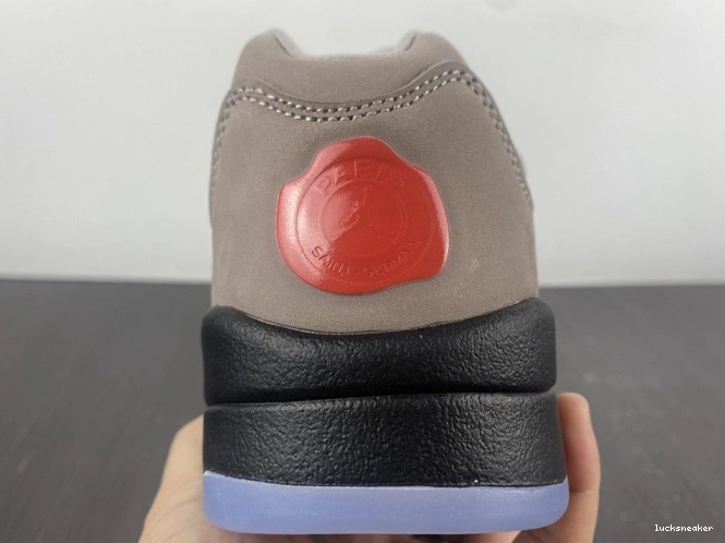 Cheap LUCY DX6325-204 x Air Low 5 Jordan PSG 0706